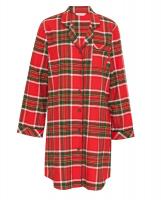 Cyberjammies merry and bright nightshirt